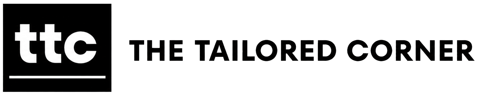 The Tailored Corner